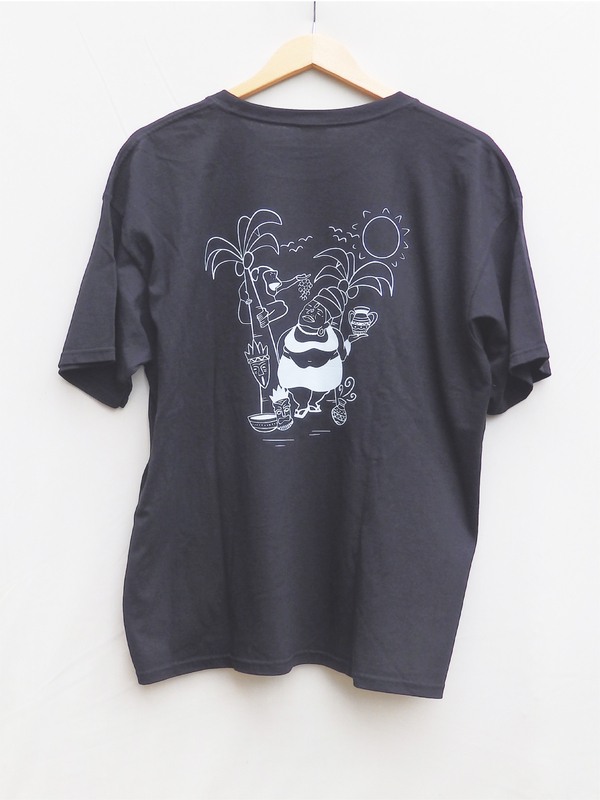 Remera- African Momma